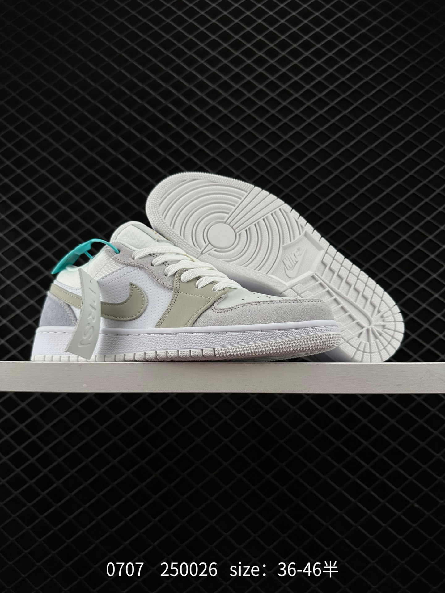 Air Jordan 1 Low AJ1